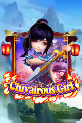 Chivalrous Girl играть на фантики | Pin-Up бесплатно