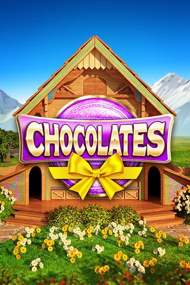 Chocolates играть на фантики | Pin-Up бесплатно
