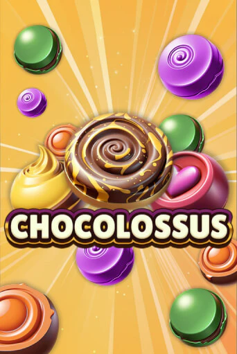 Chocolossus играть на фантики | Pin-Up бесплатно