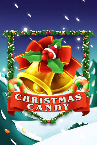 Christmas Candy играть на фантики | Pin-Up бесплатно
