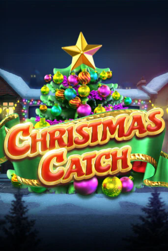 Christmas Catch играть на фантики | Pin-Up бесплатно