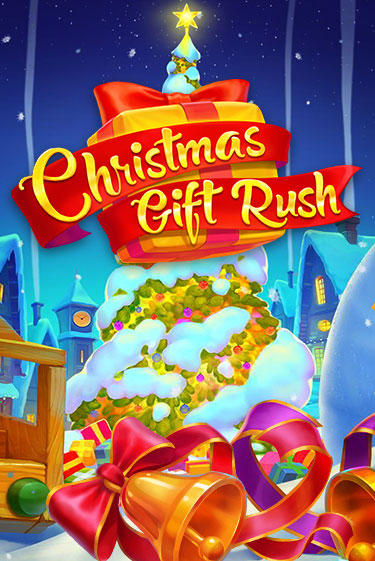Christmas Gift Rush играть на фантики | Pin-Up бесплатно
