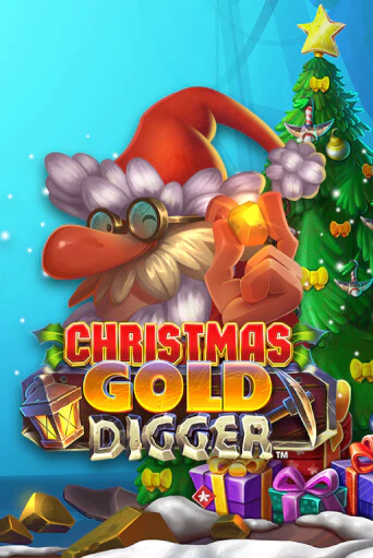 Christmas Gold Digger™ играть на фантики | Pin-Up бесплатно