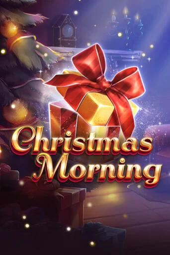 Christmas Morning играть на фантики | Pin-Up бесплатно