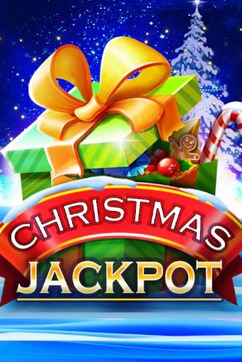 Christmas Jackpot играть на фантики | Pin-Up бесплатно