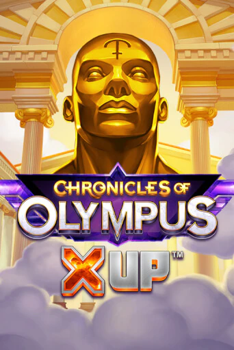 Chronicles of Olympus X UP™ играть на фантики | Pin-Up бесплатно
