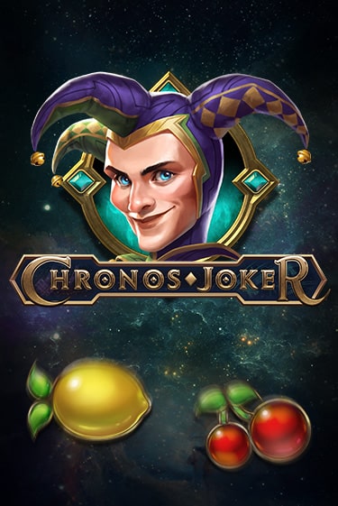 Chronos Joker играть на фантики | Pin-Up бесплатно