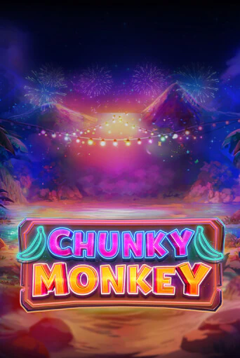 Chunky Monkey играть на фантики | Pin-Up бесплатно