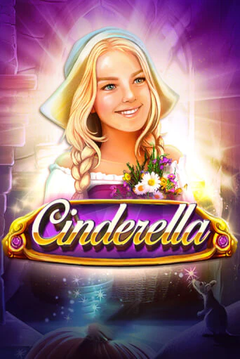 Cinderella играть на фантики | Pin-Up бесплатно
