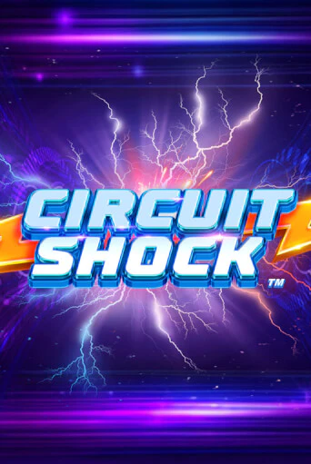 Circuit Shock™ играть на фантики | Pin-Up бесплатно