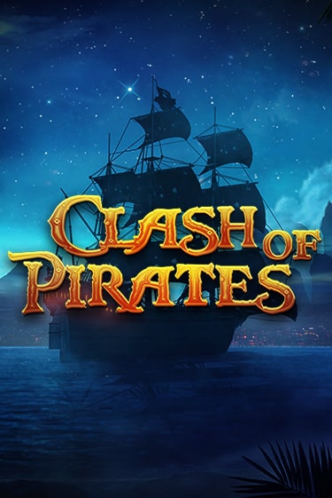 Clash of Pirates играть на фантики | Pin-Up бесплатно