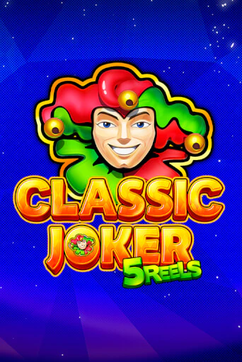 Classic Joker 5 Reels играть на фантики | Pin-Up бесплатно