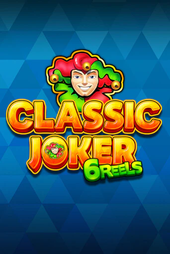 Classic Joker 6 Reels играть на фантики | Pin-Up бесплатно