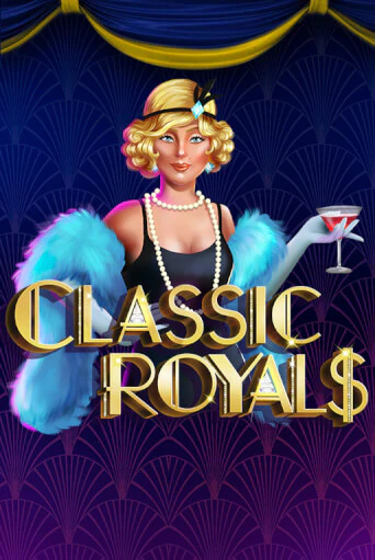 Classic Royals играть на фантики | Pin-Up бесплатно