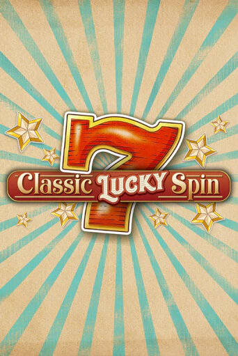 Classic Lucky Spin играть на фантики | Pin-Up бесплатно