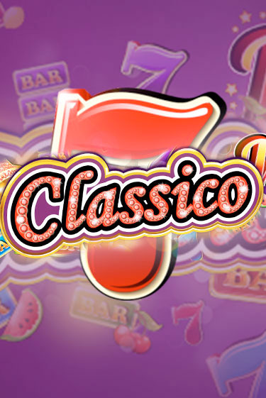 Classico играть на фантики | Pin-Up бесплатно