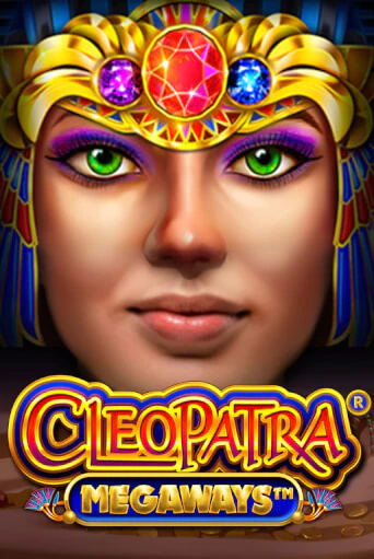 Cleopatra Megaways играть на фантики | Pin-Up бесплатно