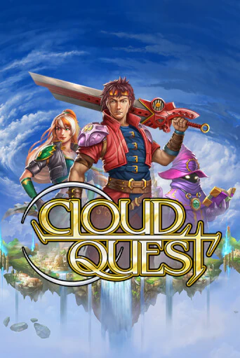 Cloud Quest играть на фантики | Pin-Up бесплатно