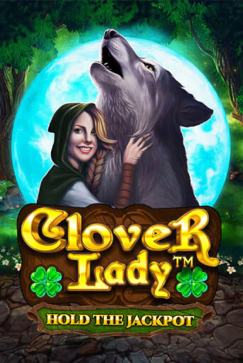 Clover Lady играть на фантики | Pin-Up бесплатно