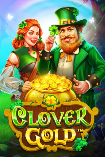 Clover Gold играть на фантики | Pin-Up бесплатно