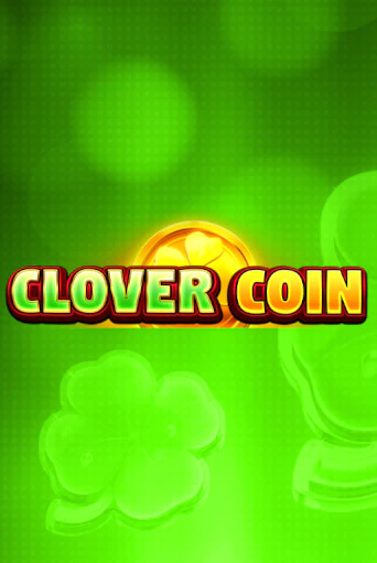 Clover Coin  играть на фантики | Pin-Up бесплатно