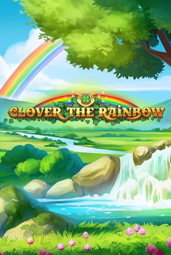 Clover the Rainbow играть на фантики | Pin-Up бесплатно