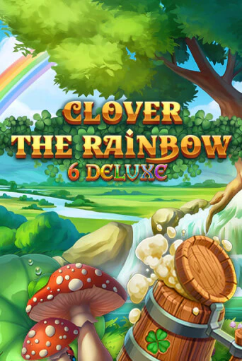 Clover Rainbow 6 Deluxe играть на фантики | Pin-Up бесплатно
