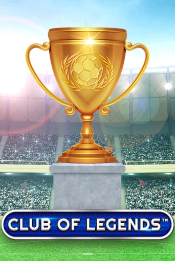 Club Of Legends играть на фантики | Pin-Up бесплатно