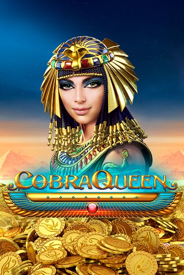 Cobra Queen играть на фантики | Pin-Up бесплатно