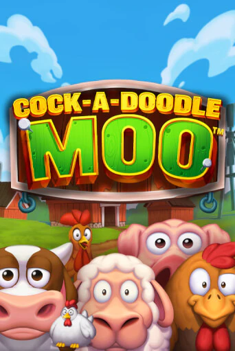 Cock-A-Doodle Moo™ играть на фантики | Pin-Up бесплатно