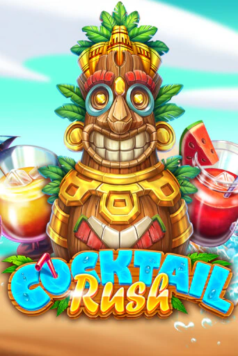 Cocktail Rush играть на фантики | Pin-Up бесплатно