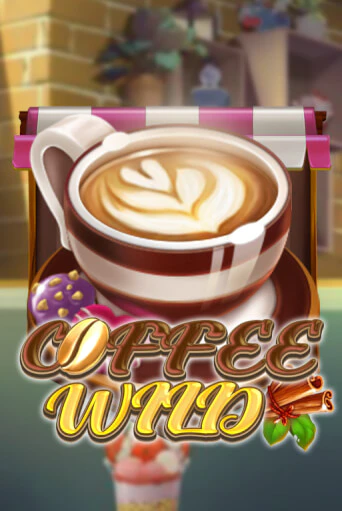 Coffee Wild играть на фантики | Pin-Up бесплатно