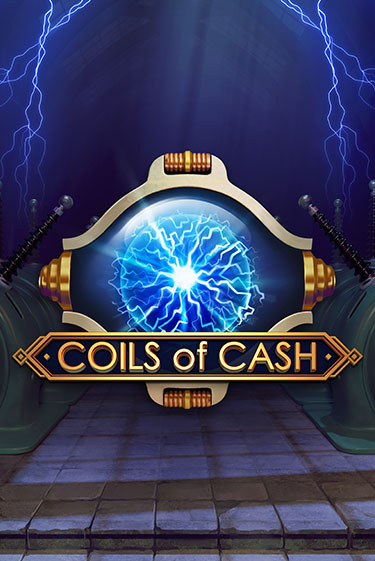 Coils Of Cash играть на фантики | Pin-Up бесплатно