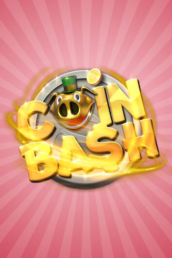 Coin Bash играть на фантики | Pin-Up бесплатно