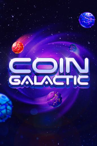 Coin Galactic играть на фантики | Pin-Up бесплатно