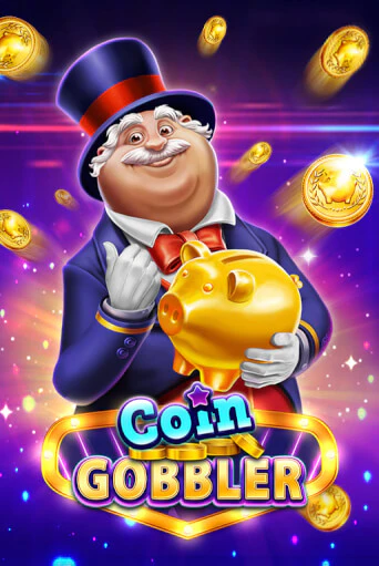 Coin Gobbler играть на фантики | Pin-Up бесплатно