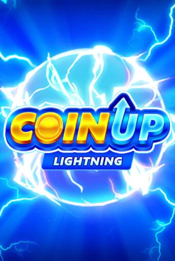Coin UP: Lightning играть на фантики | Pin-Up бесплатно