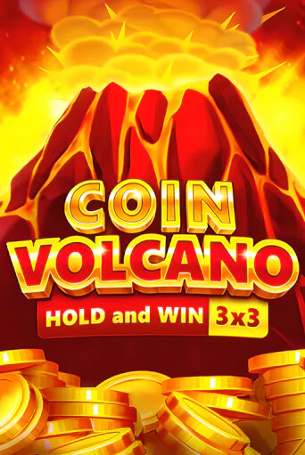 Coin Volcano играть на фантики | Pin-Up бесплатно