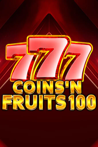 Coins'n Fruits 100 играть на фантики | Pin-Up бесплатно