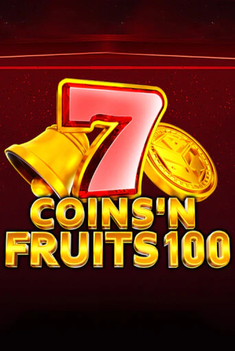 Hot Coins & Fruits 100 играть на фантики | Pin-Up бесплатно