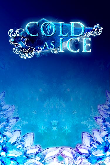 Cold As Ice играть на фантики | Pin-Up бесплатно
