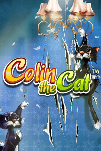 Colin The Cat играть на фантики | Pin-Up бесплатно