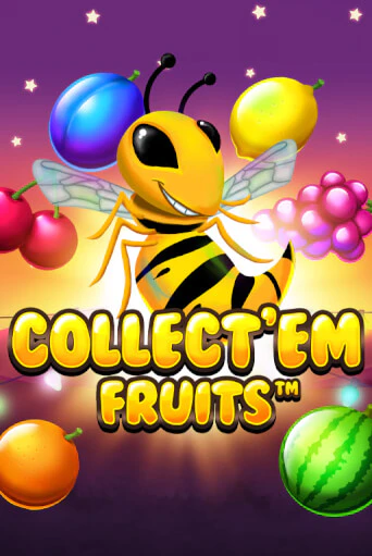 Collect'Em Fruits играть на фантики | Pin-Up бесплатно
