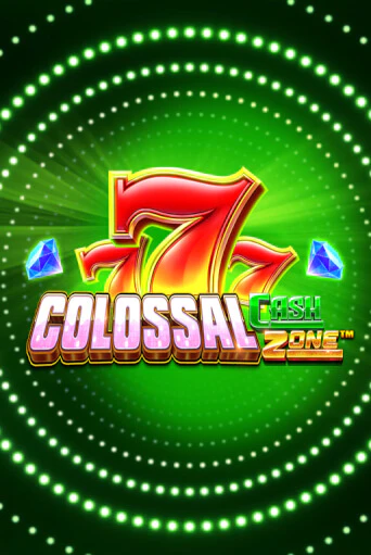 Colossal Cash Zone играть на фантики | Pin-Up бесплатно