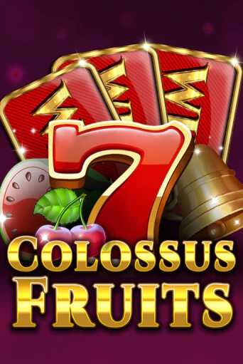 Colossus Fruits играть на фантики | Pin-Up бесплатно