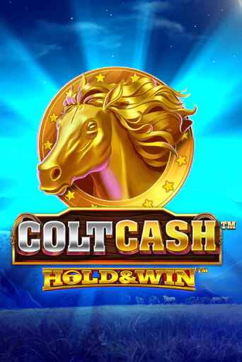 Colt Cash:™ Hold & Win™ играть на фантики | Pin-Up бесплатно