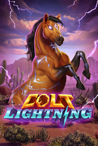Colt Lightning играть на фантики | Pin-Up бесплатно