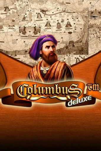 Columbus Deluxe играть на фантики | Pin-Up бесплатно