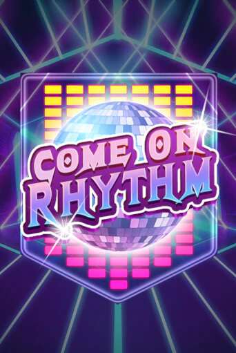 Come On Rhythm играть на фантики | Pin-Up бесплатно