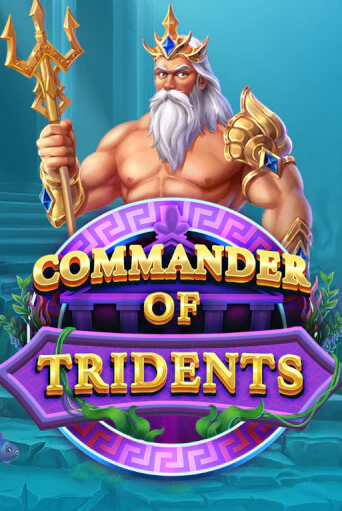 Commander of Tridents играть на фантики | Pin-Up бесплатно